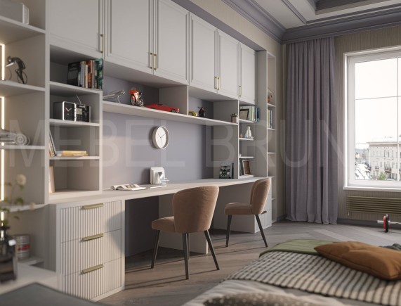 Детская Крафт