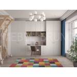 Стенка в детскую комнату Риана