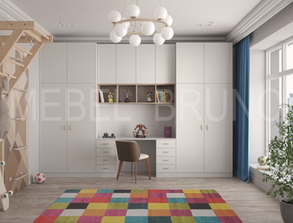 Детская Риана