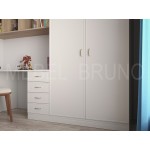 Стенка в детскую комнату Риана