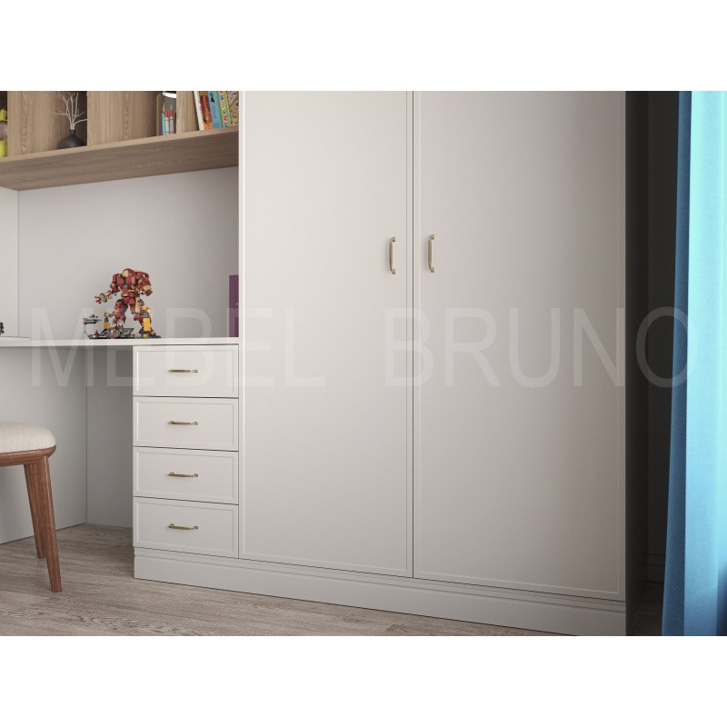 Стенка в детскую комнату Риана