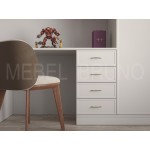 Стенка в детскую комнату Риана