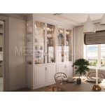 Книжный шкаф Изумио