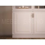 Книжный шкаф Изумио