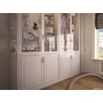 Книжный шкаф Изумио