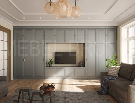 Стенка Альгеро