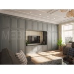 Стенка шкаф Альгеро