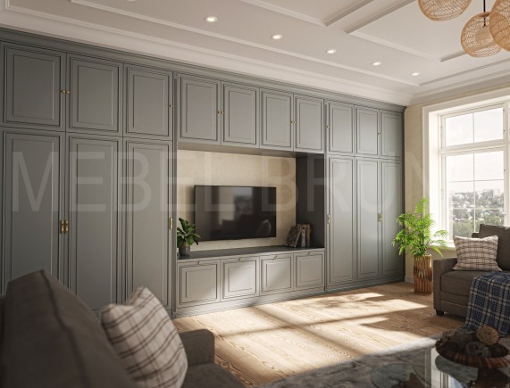 Стенка Альгеро