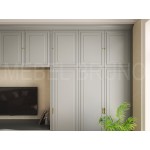 Стенка шкаф Альгеро