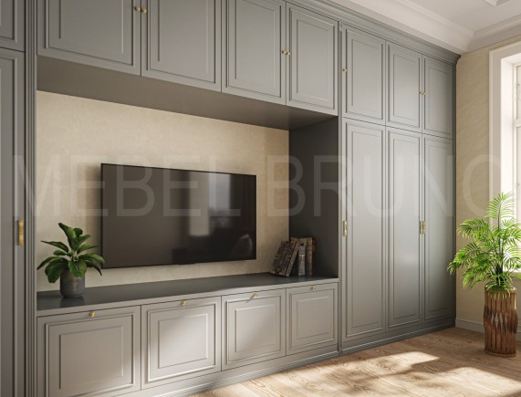 Стенка Альгеро