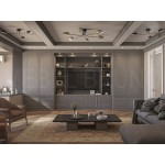 Стенка-шкаф Арис