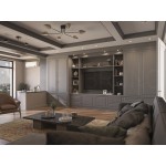 Стенка-шкаф Арис