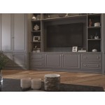 Стенка-шкаф Арис