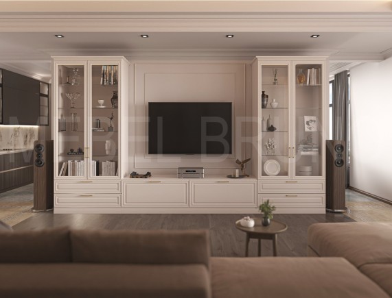 Стенка Силко