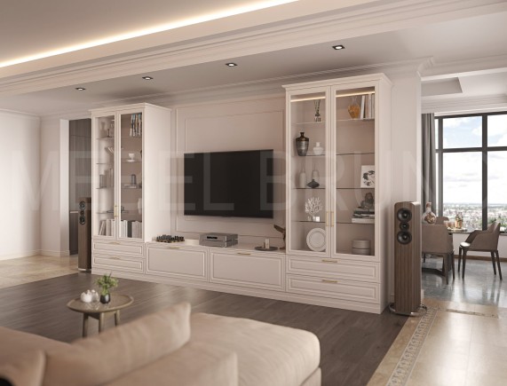 Стенка Силко