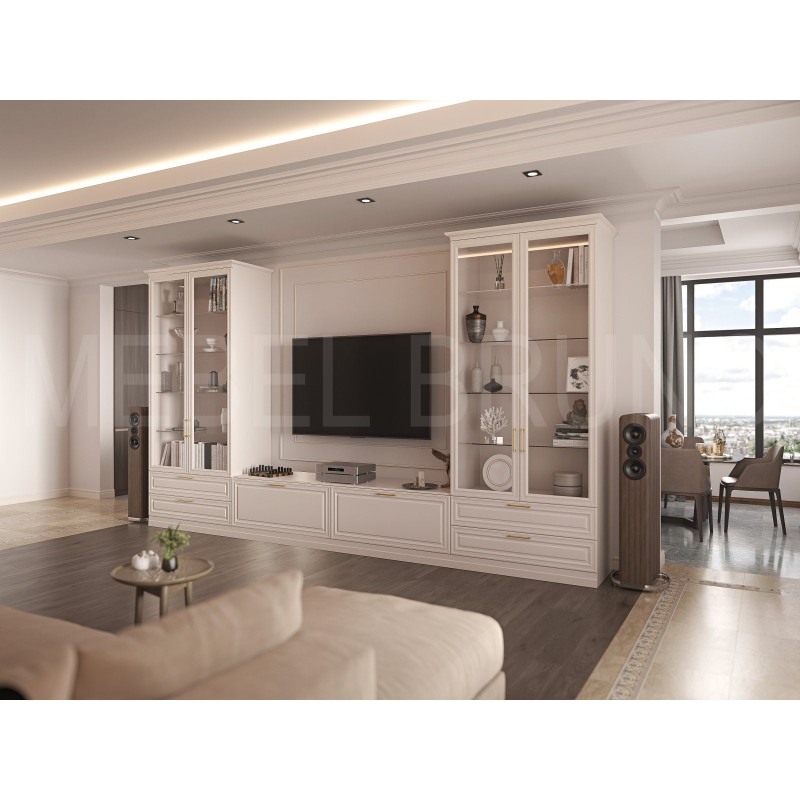 Стенка Силко