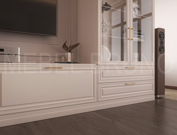 Стенка Силко