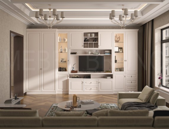 Стенка Челсия