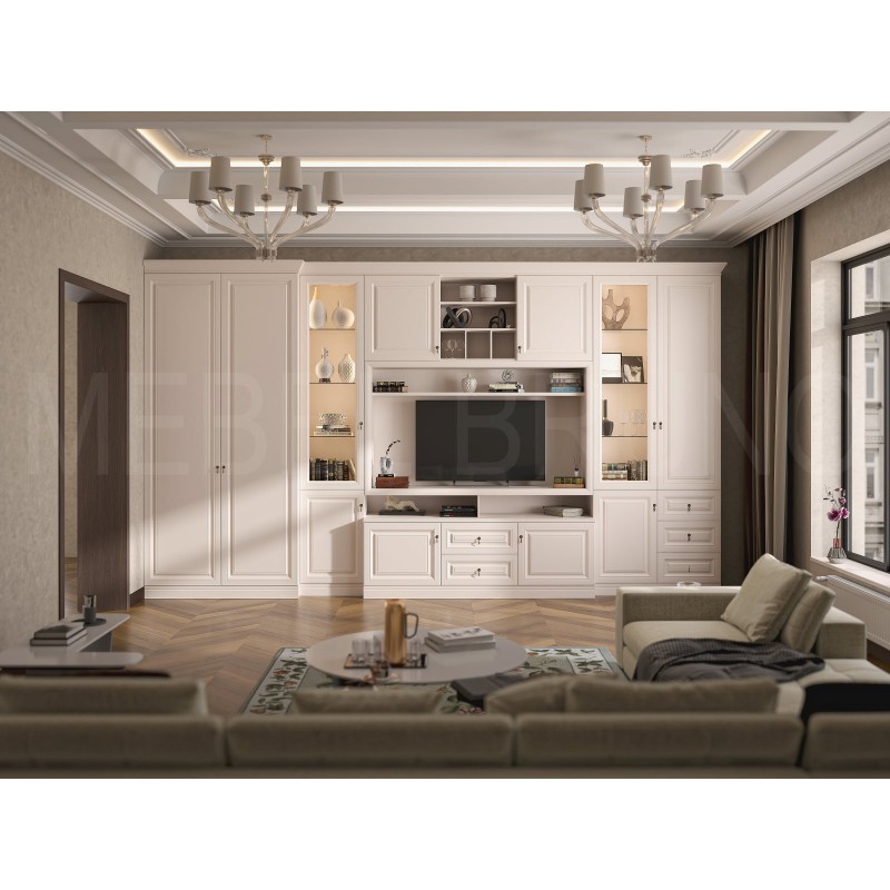 Стенка Челсия