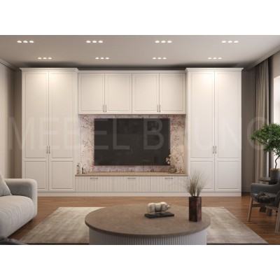 Стенка Джорджия