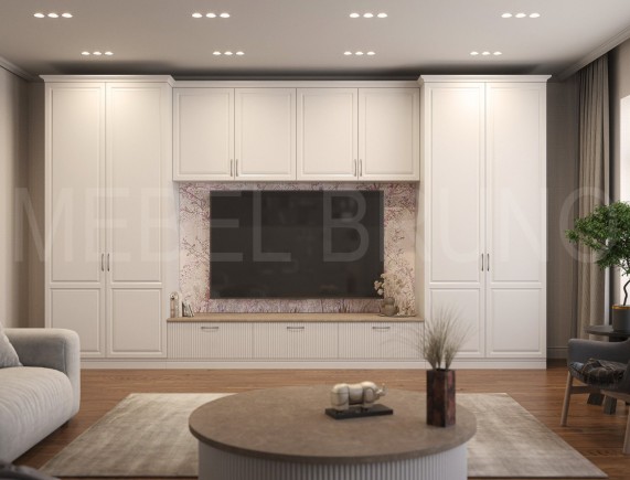 Стенка Джорджия