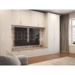 Мебельная стенка Джорджия