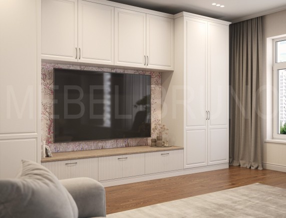 Стенка Джорджия