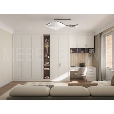 Стенка Дзен