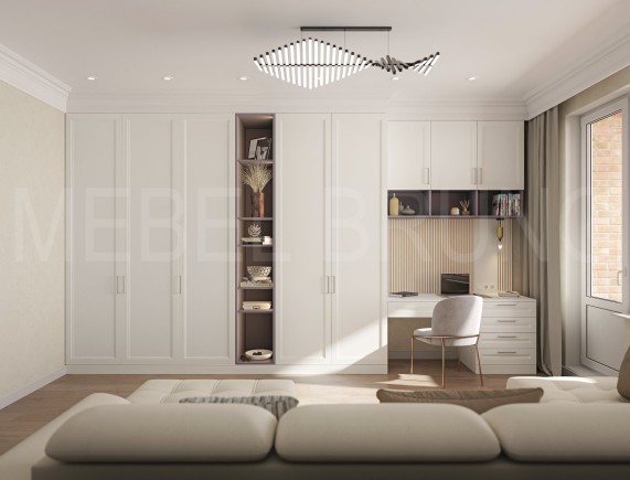 Стенка Дзен