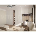 Стенка шкаф Дзен