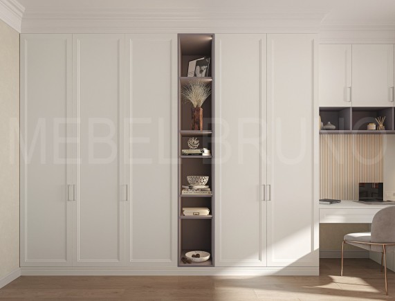 Стенка Дзен