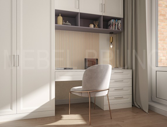 Стенка Дзен