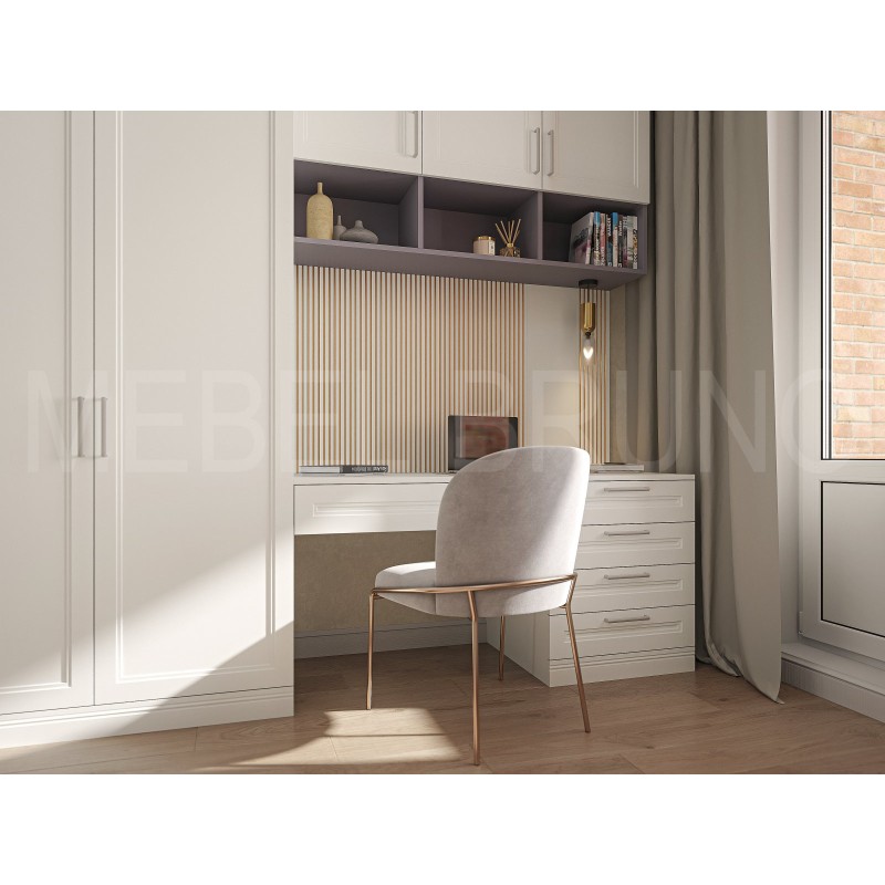 Стенка шкаф Дзен