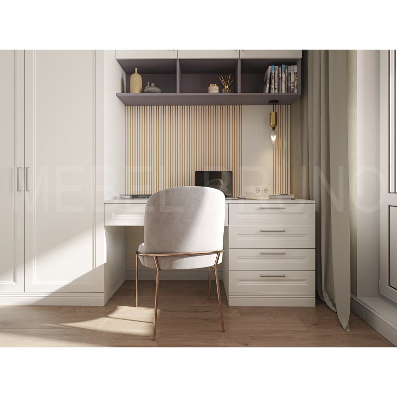 Стенка шкаф Дзен