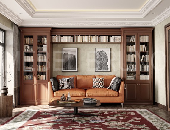 Шкаф Ферреро