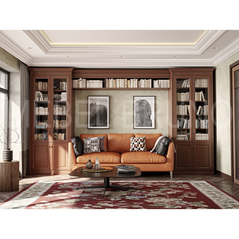 Книжный шкаф Ферреро