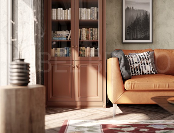 Шкаф Ферреро