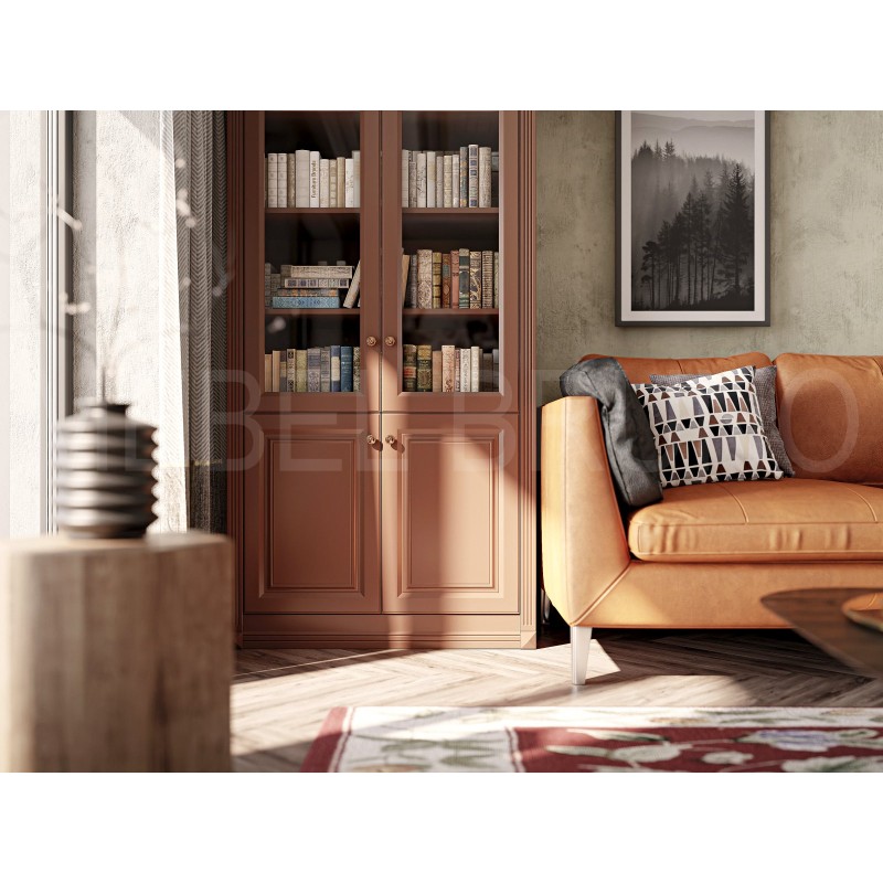 Книжный шкаф Ферреро