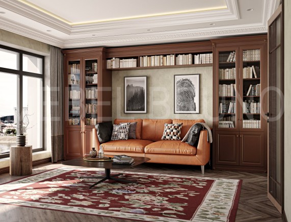 Шкаф Ферреро