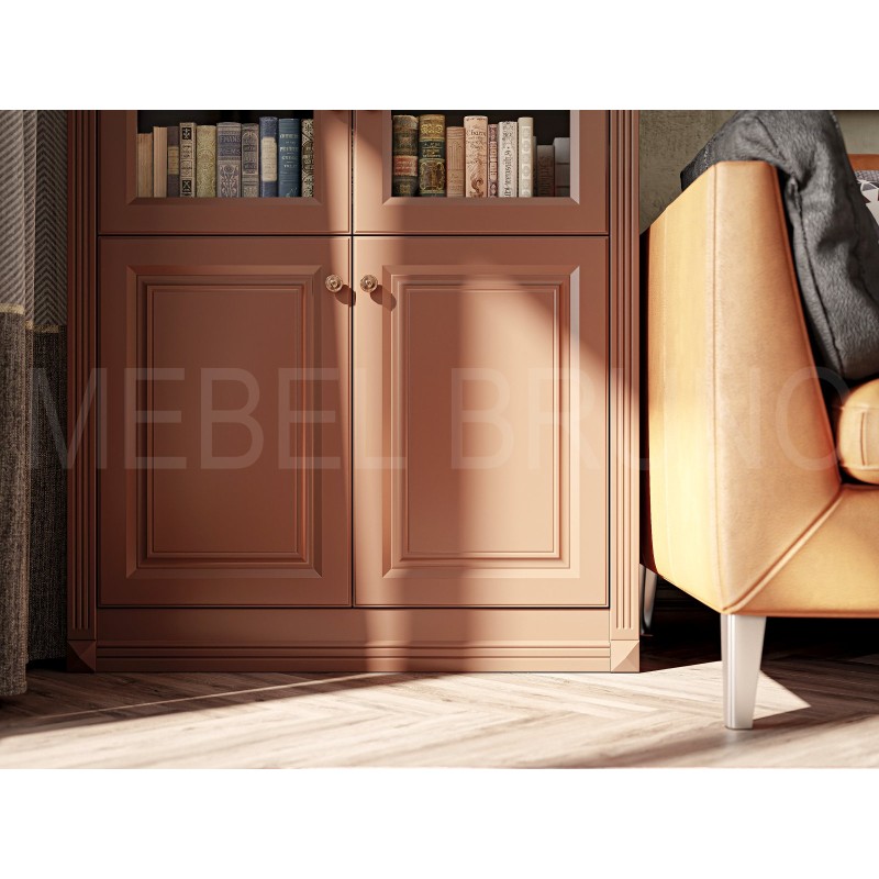 Книжный шкаф Ферреро