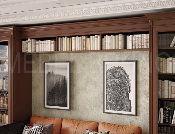 Шкаф Ферреро