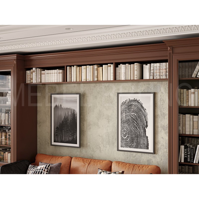 Книжный шкаф Ферреро