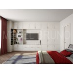 Стенка шкаф Гера