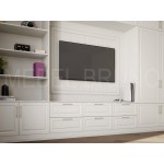 Стенка шкаф Гера