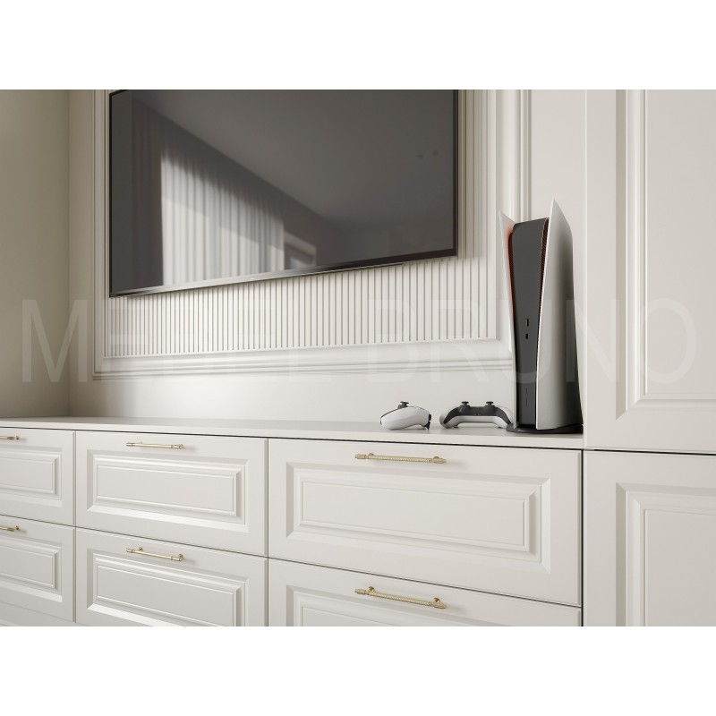 Стенка шкаф Гера