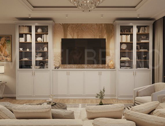 Стенка Кайден