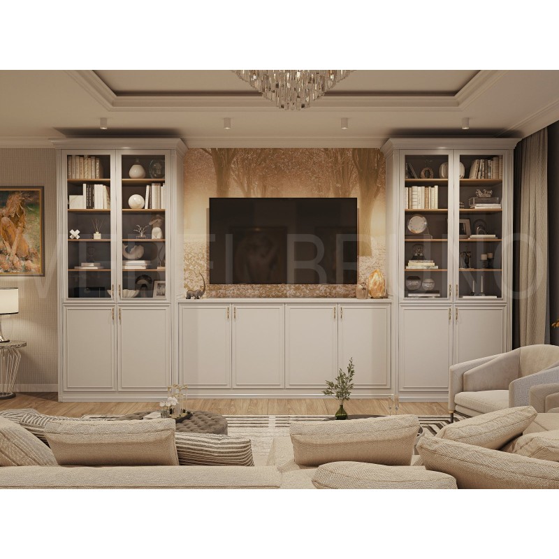 Стенка Кайден