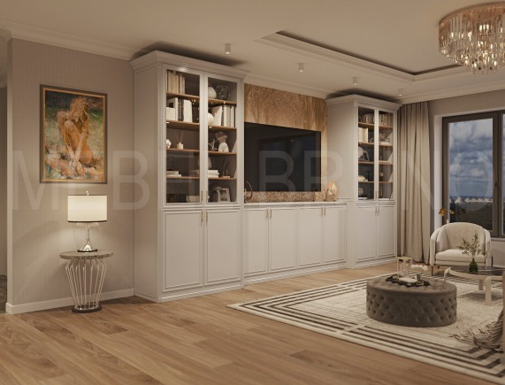 Стенка Кайден