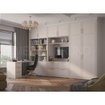 Стенка шкаф Кристиан