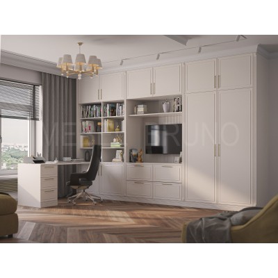 Стенка Кристиан